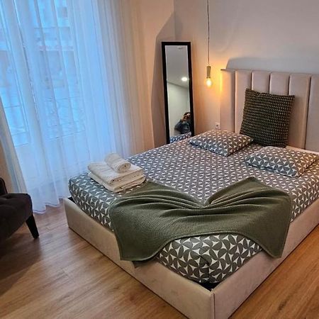 Porto Je T'Aime - Solar Sao Joao Hotel São João da Madeira Eksteriør billede