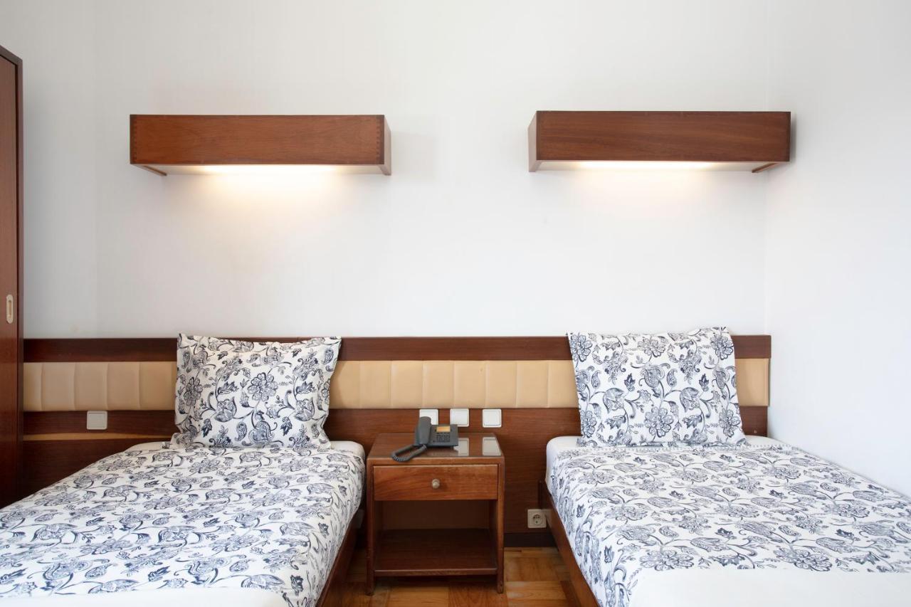 Porto Je T'Aime - Solar Sao Joao Hotel São João da Madeira Eksteriør billede