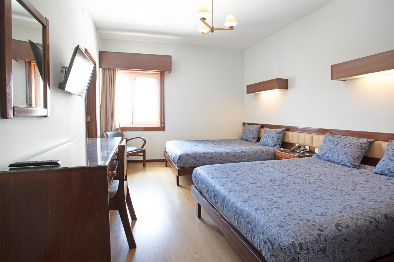 Porto Je T'Aime - Solar Sao Joao Hotel São João da Madeira Eksteriør billede