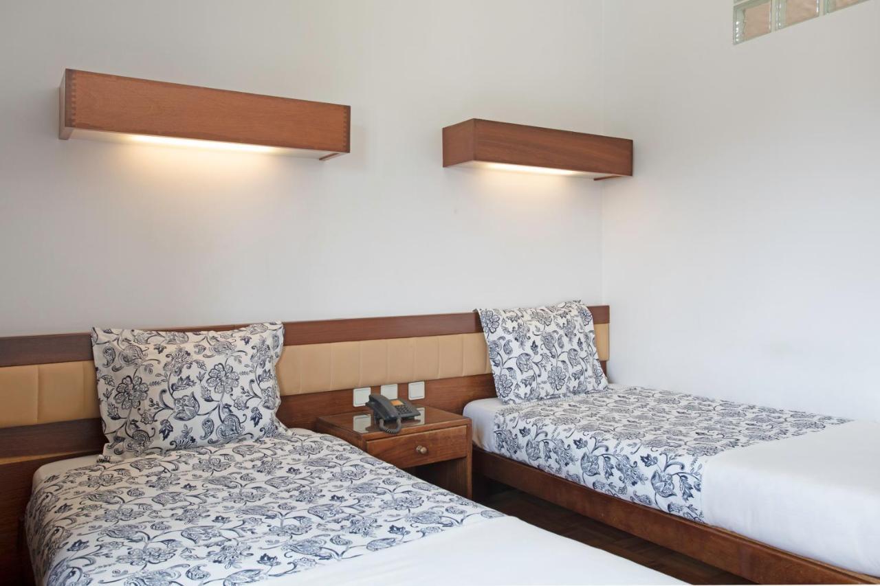 Porto Je T'Aime - Solar Sao Joao Hotel São João da Madeira Eksteriør billede