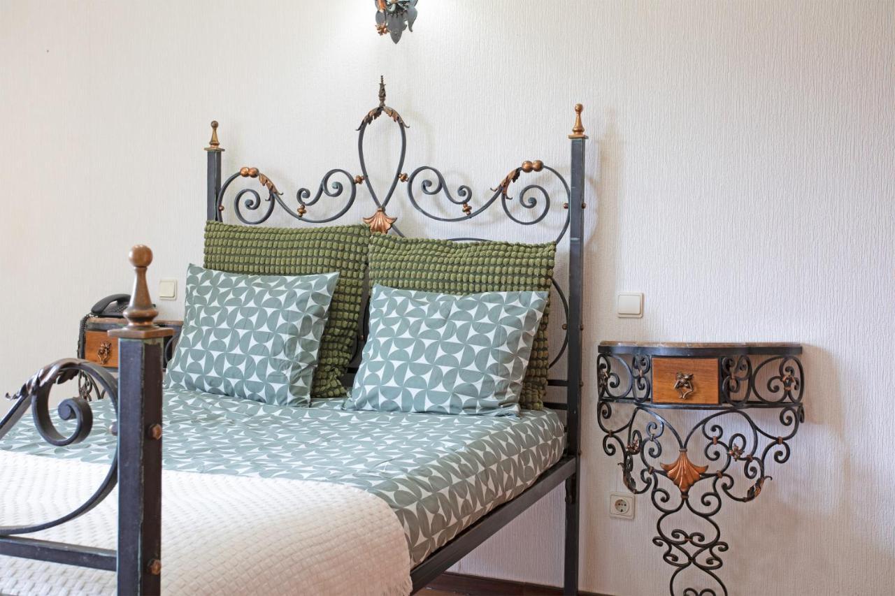 Porto Je T'Aime - Solar Sao Joao Hotel São João da Madeira Eksteriør billede