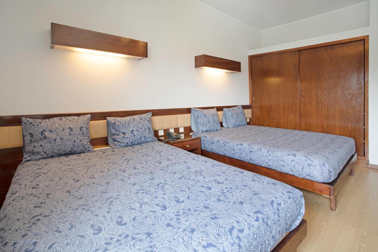 Porto Je T'Aime - Solar Sao Joao Hotel São João da Madeira Eksteriør billede