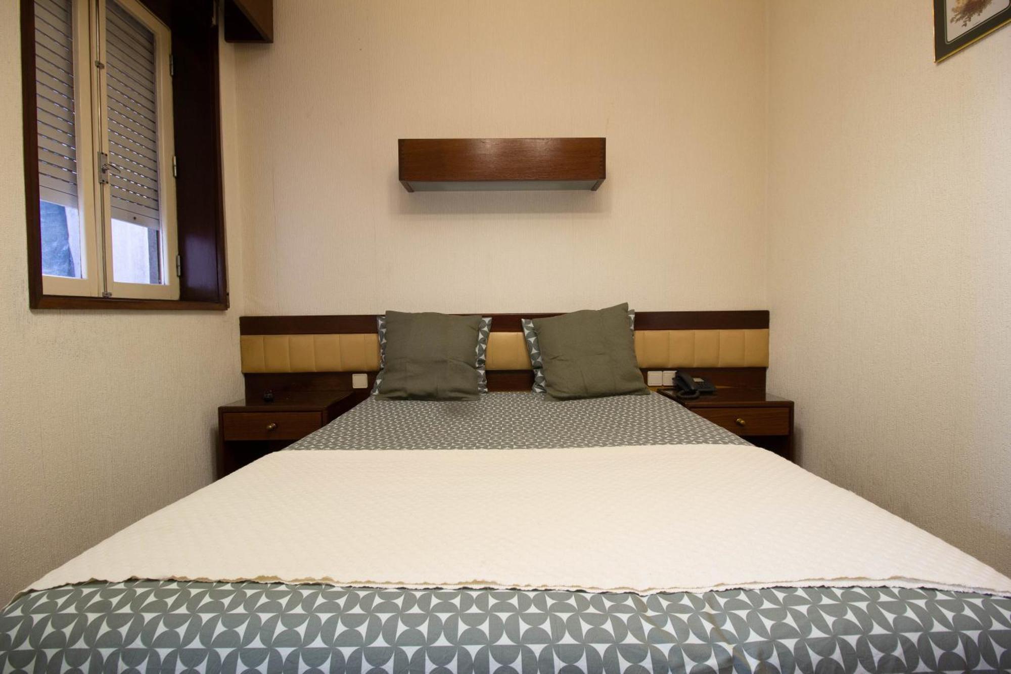 Porto Je T'Aime - Solar Sao Joao Hotel São João da Madeira Eksteriør billede