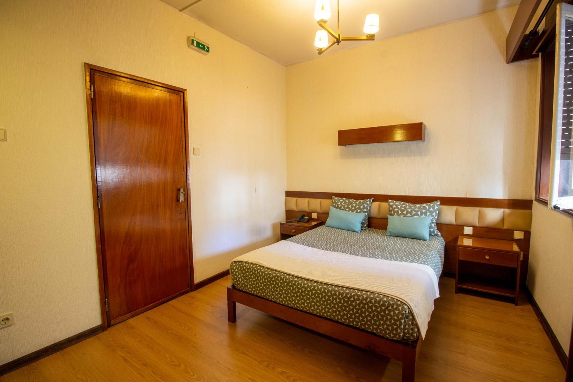 Porto Je T'Aime - Solar Sao Joao Hotel São João da Madeira Eksteriør billede
