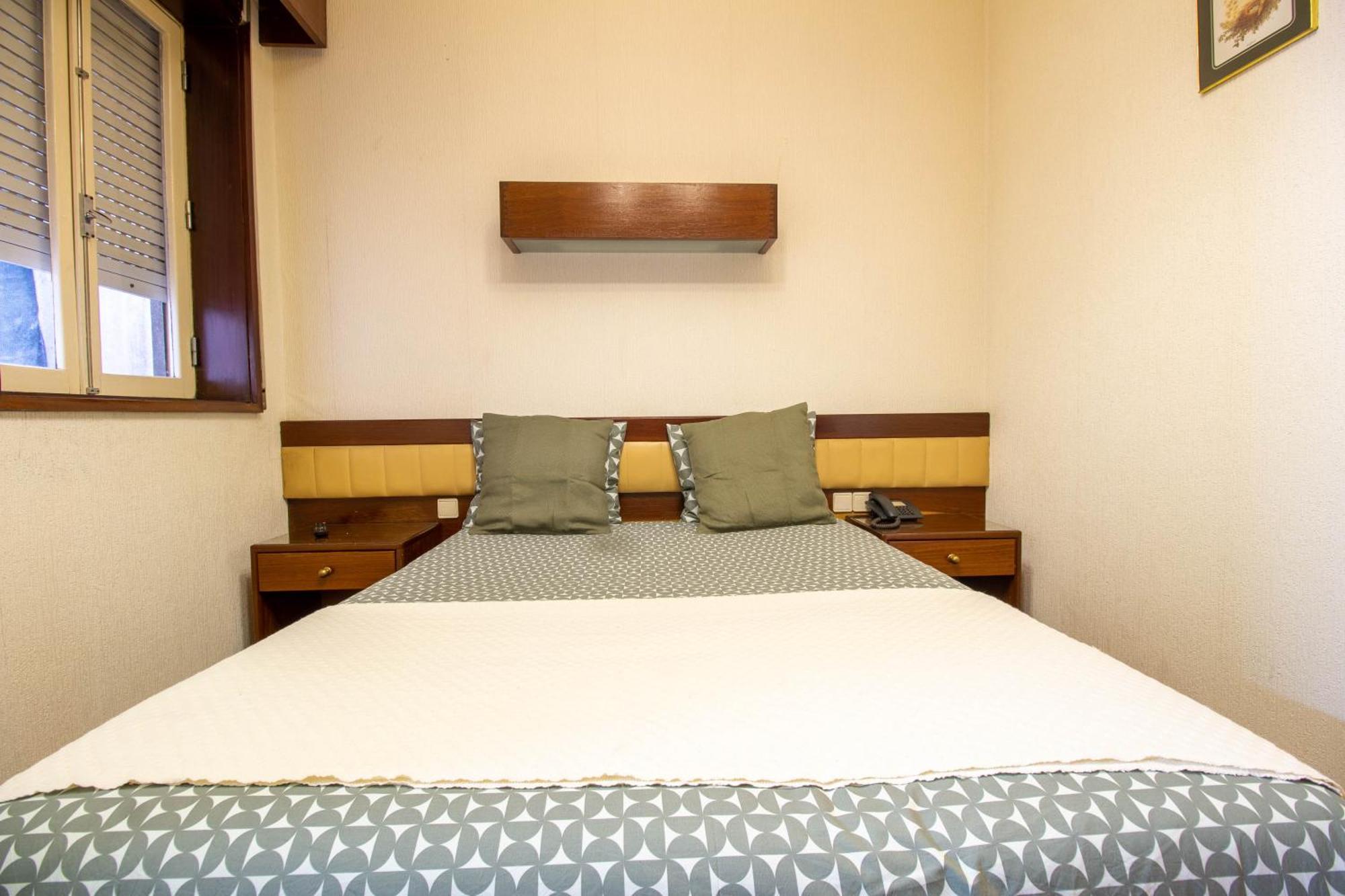 Porto Je T'Aime - Solar Sao Joao Hotel São João da Madeira Eksteriør billede