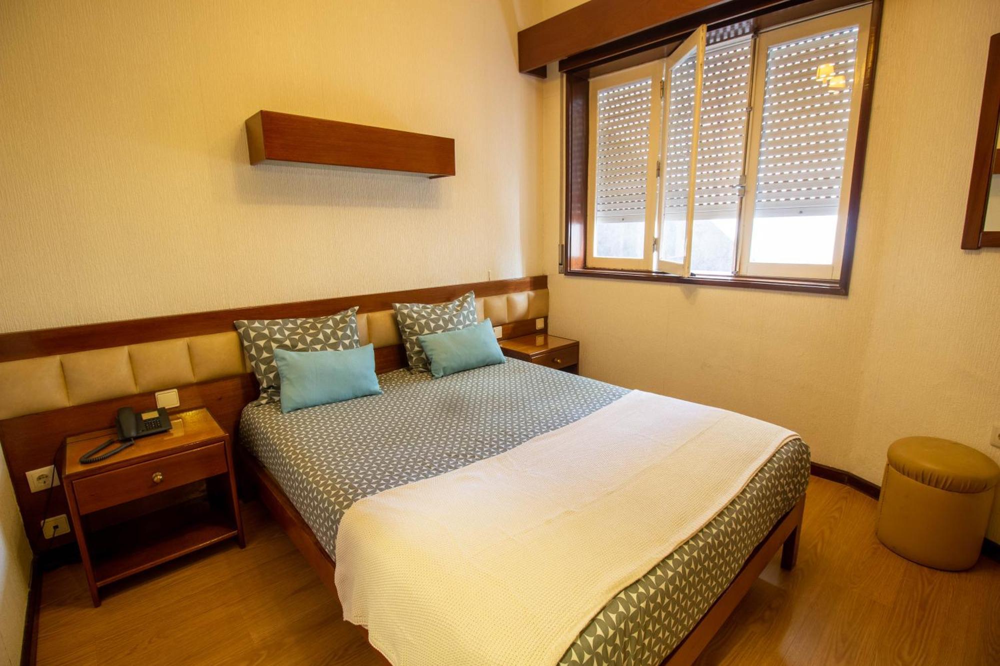 Porto Je T'Aime - Solar Sao Joao Hotel São João da Madeira Eksteriør billede
