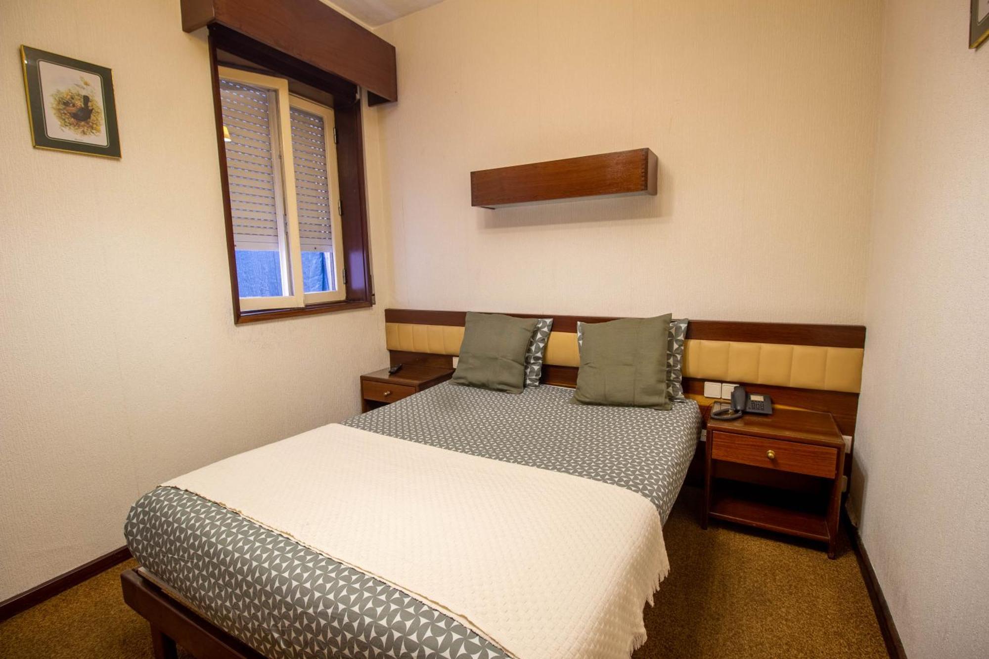 Porto Je T'Aime - Solar Sao Joao Hotel São João da Madeira Eksteriør billede