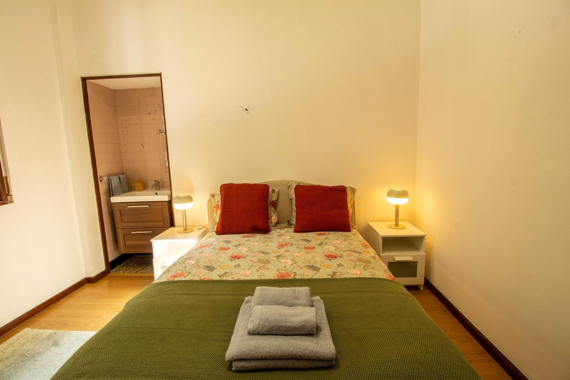 Porto Je T'Aime - Solar Sao Joao Hotel São João da Madeira Eksteriør billede