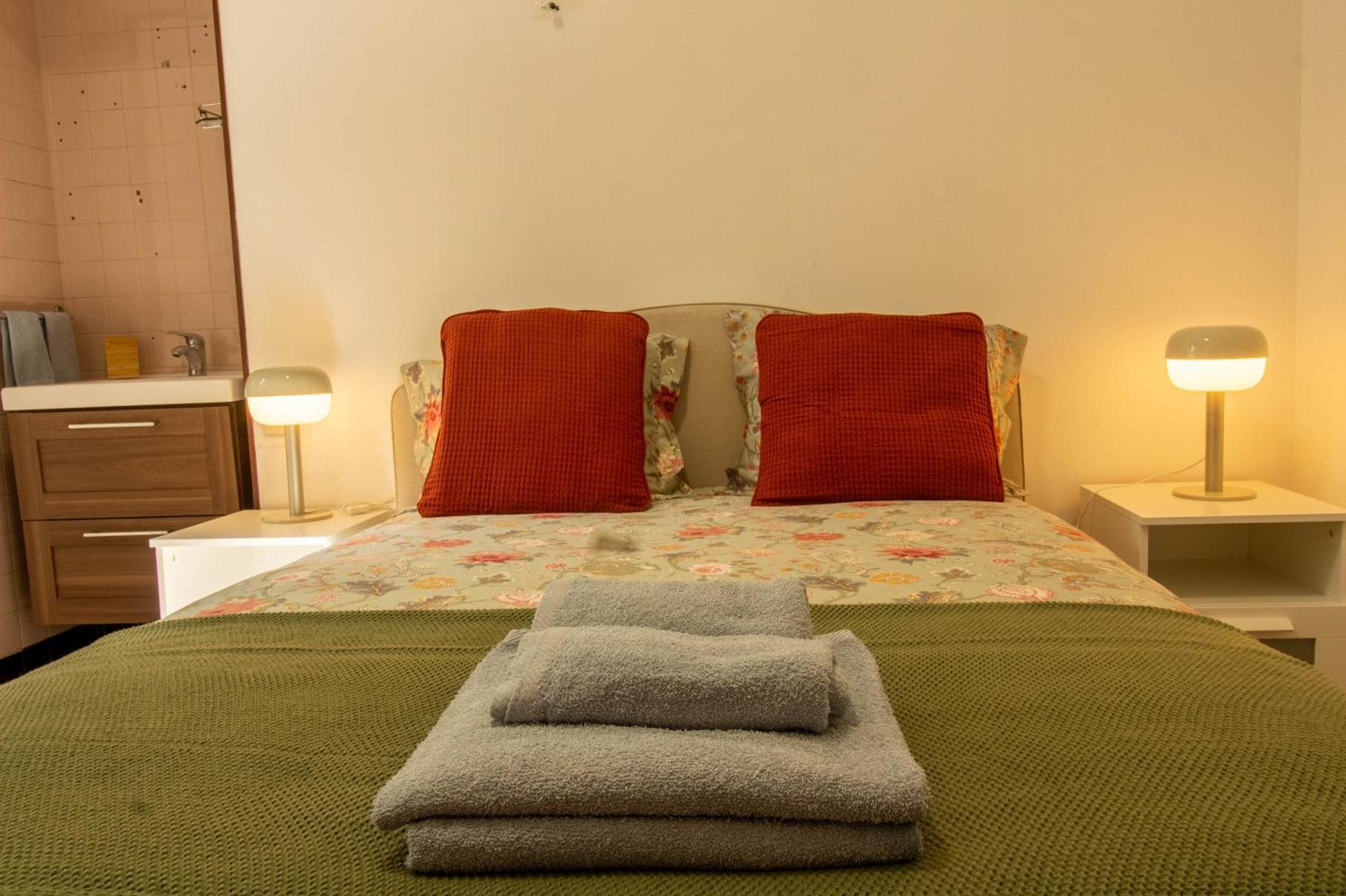 Porto Je T'Aime - Solar Sao Joao Hotel São João da Madeira Eksteriør billede