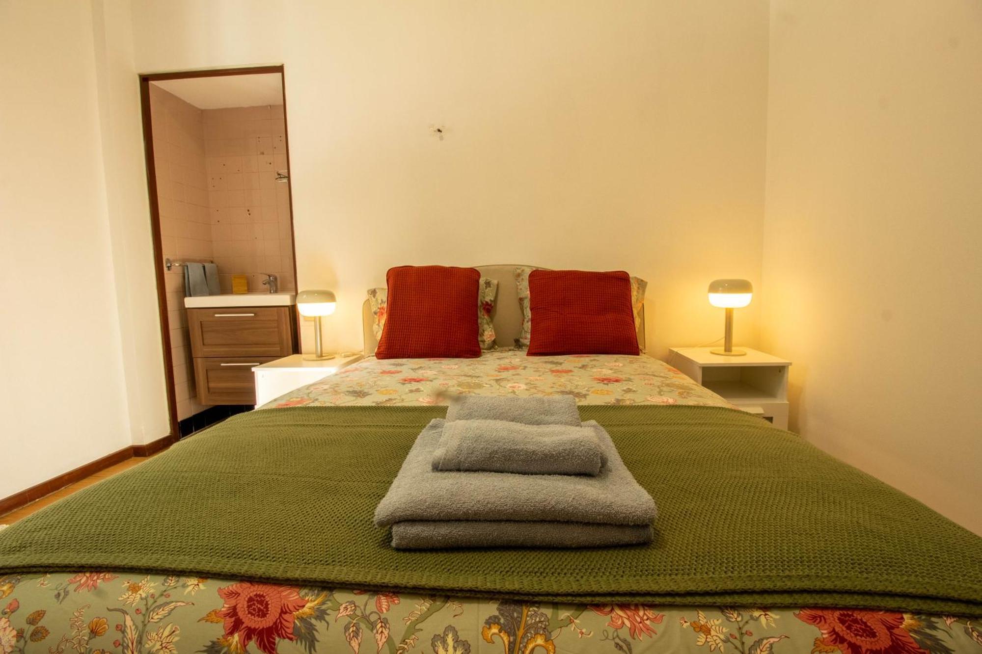 Porto Je T'Aime - Solar Sao Joao Hotel São João da Madeira Eksteriør billede