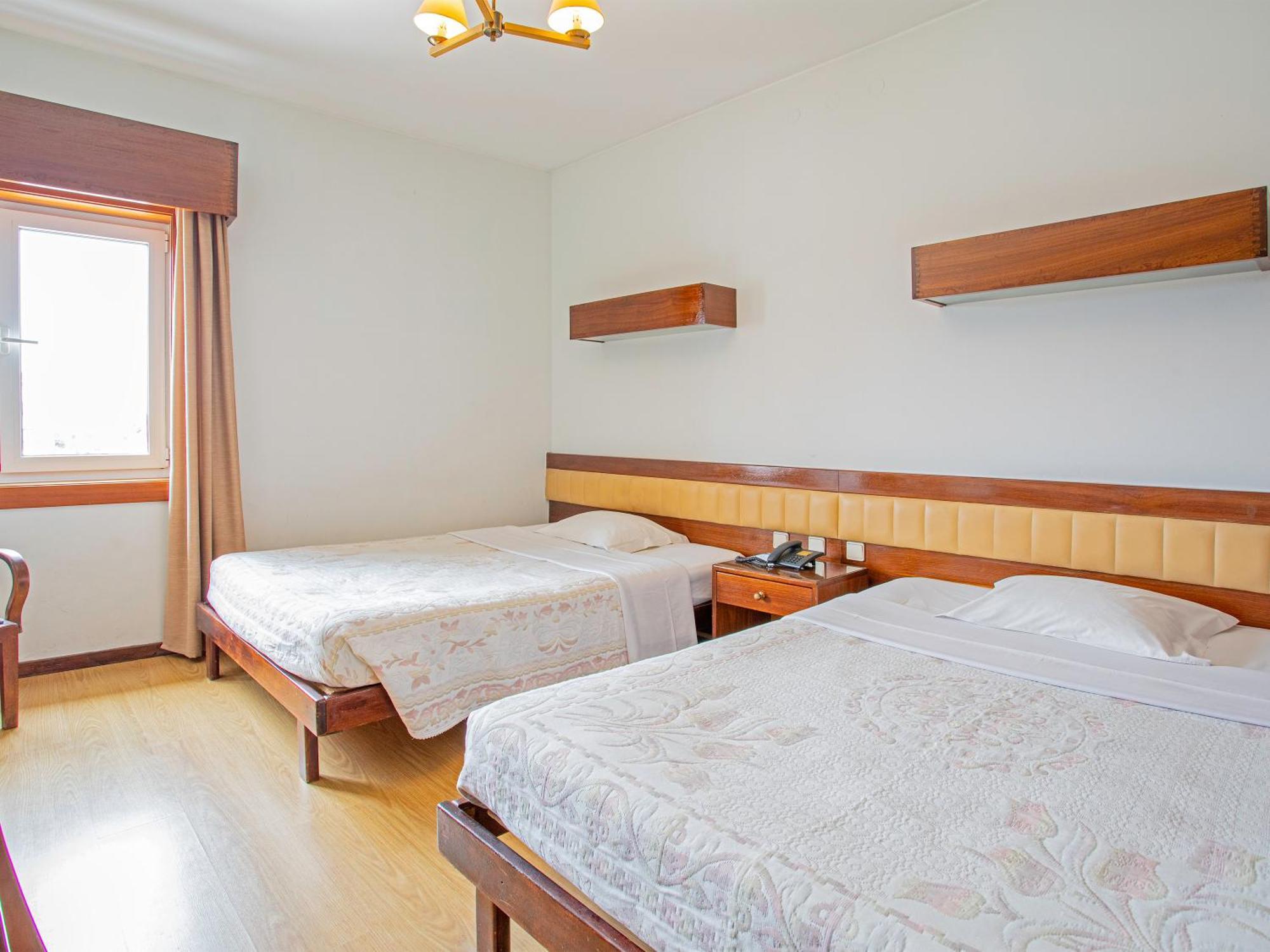 Porto Je T'Aime - Solar Sao Joao Hotel São João da Madeira Eksteriør billede