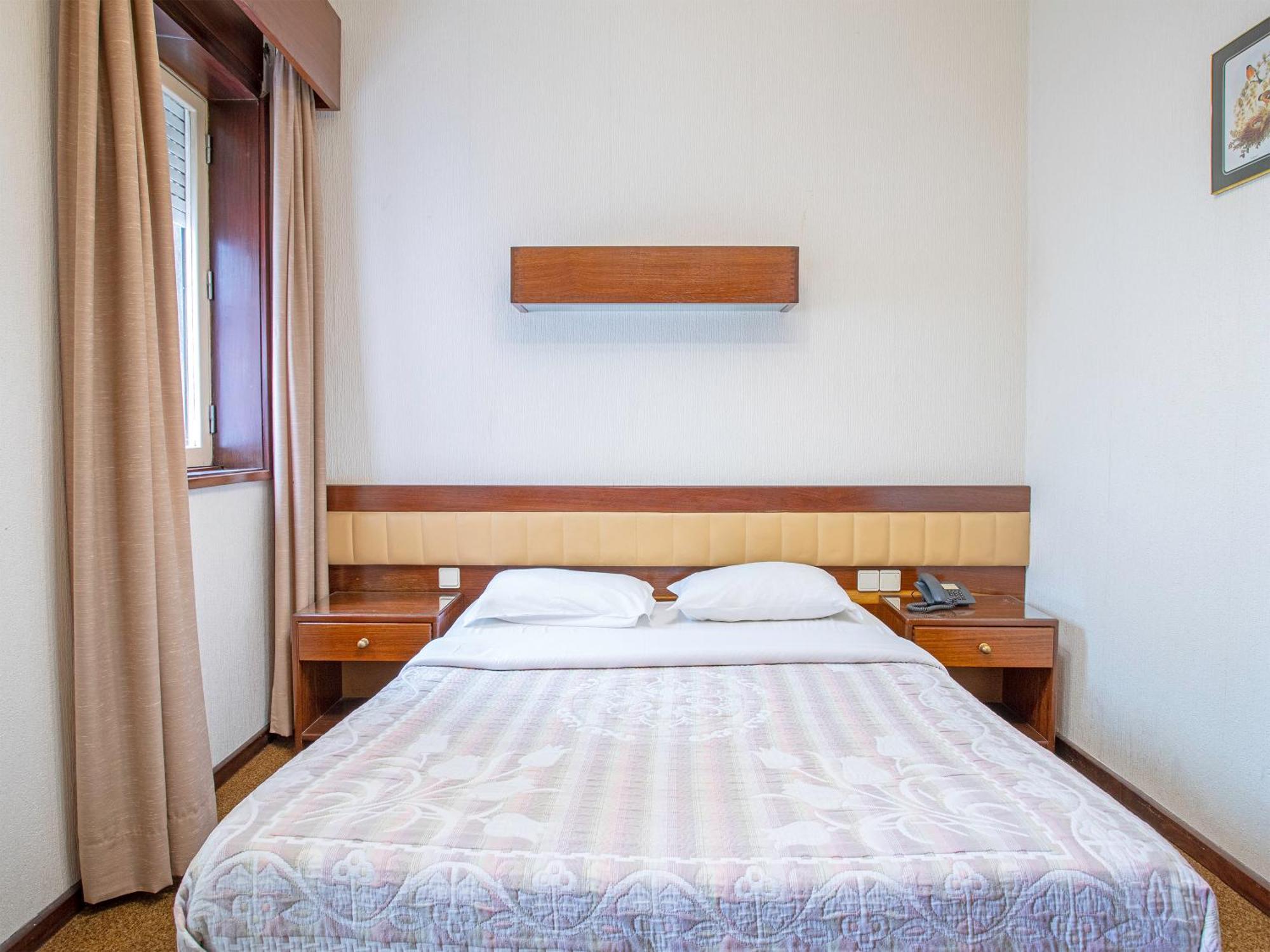 Porto Je T'Aime - Solar Sao Joao Hotel São João da Madeira Eksteriør billede