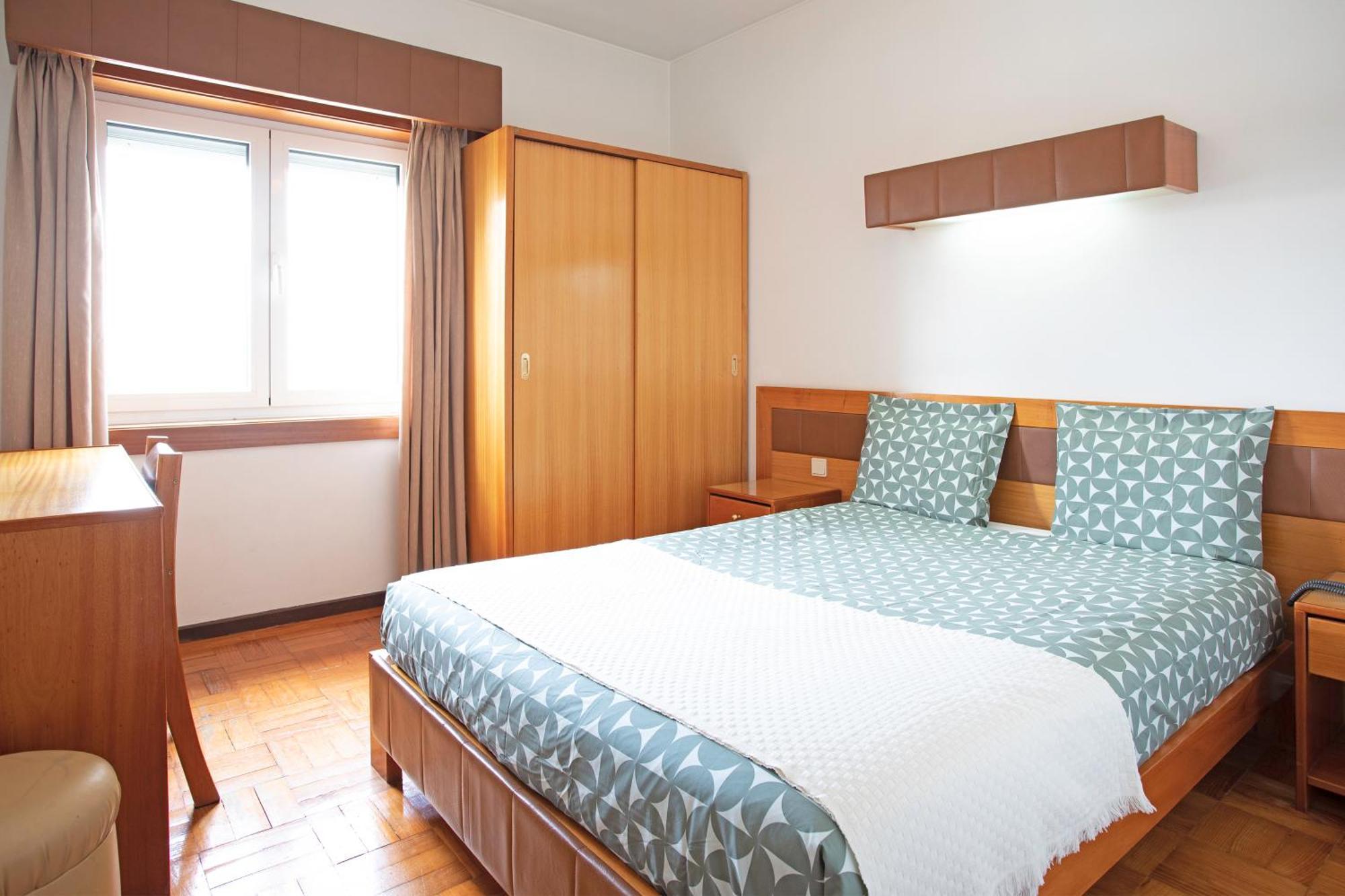 Porto Je T'Aime - Solar Sao Joao Hotel São João da Madeira Eksteriør billede