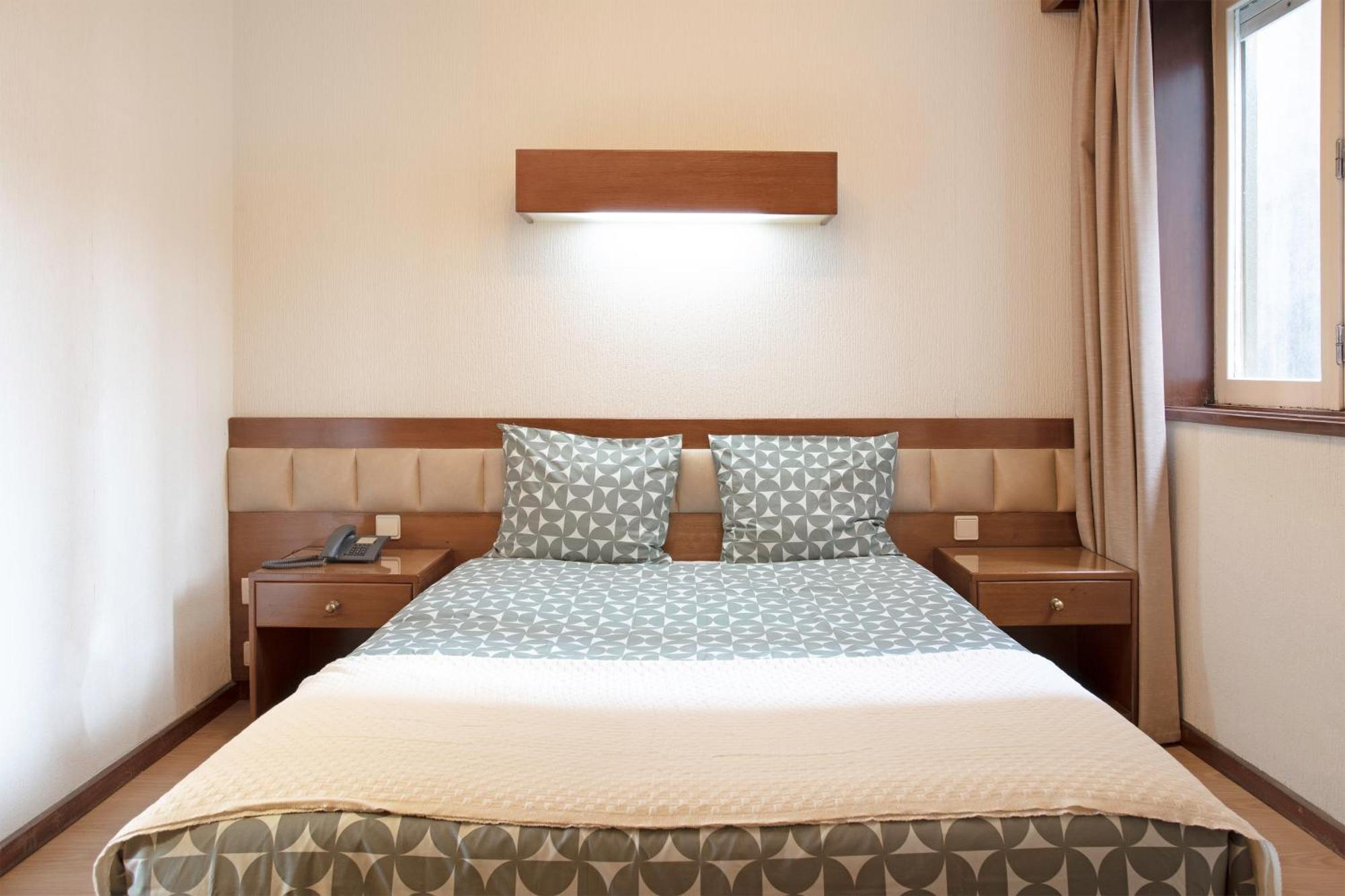 Porto Je T'Aime - Solar Sao Joao Hotel São João da Madeira Eksteriør billede