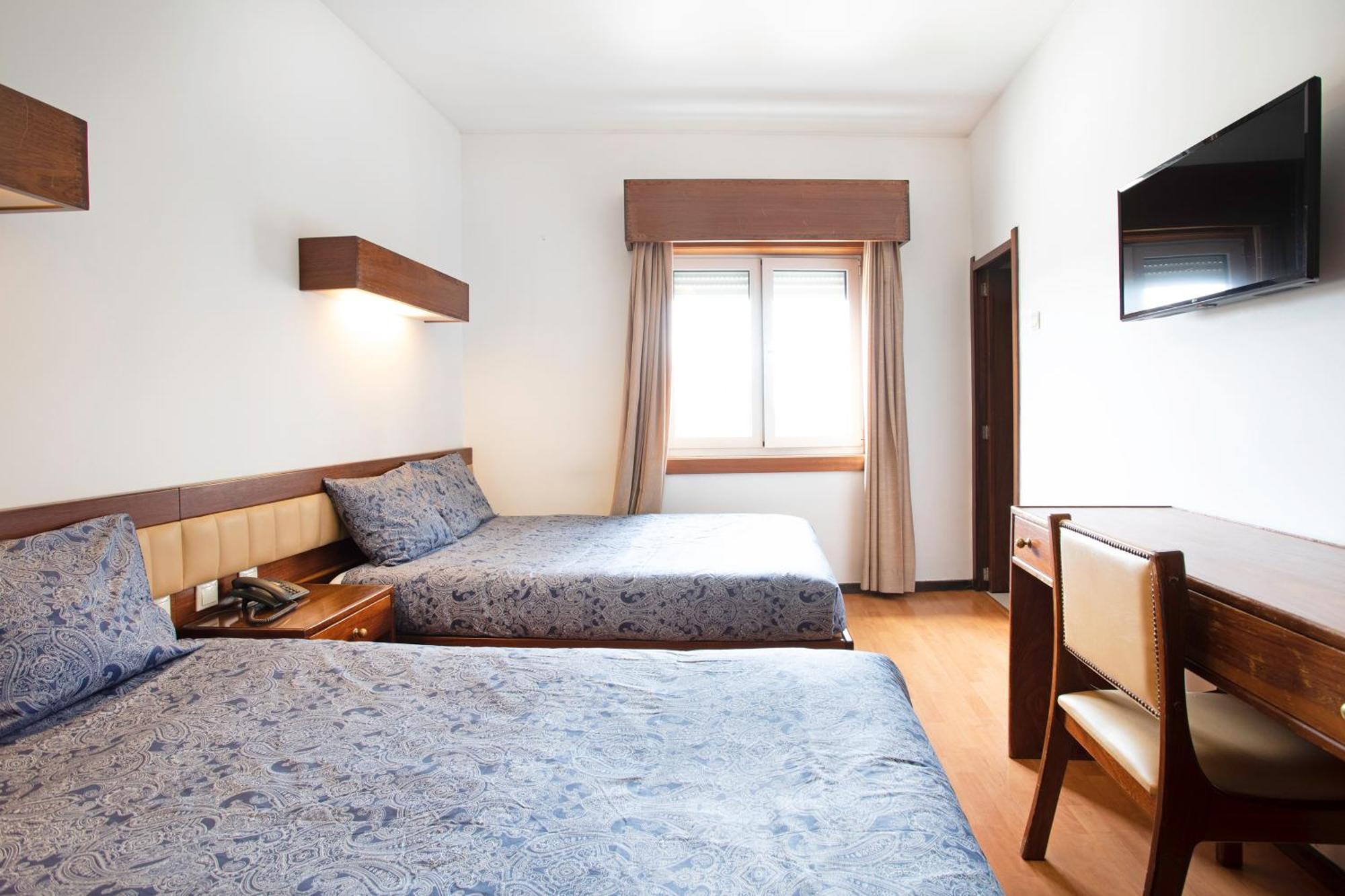 Porto Je T'Aime - Solar Sao Joao Hotel São João da Madeira Eksteriør billede