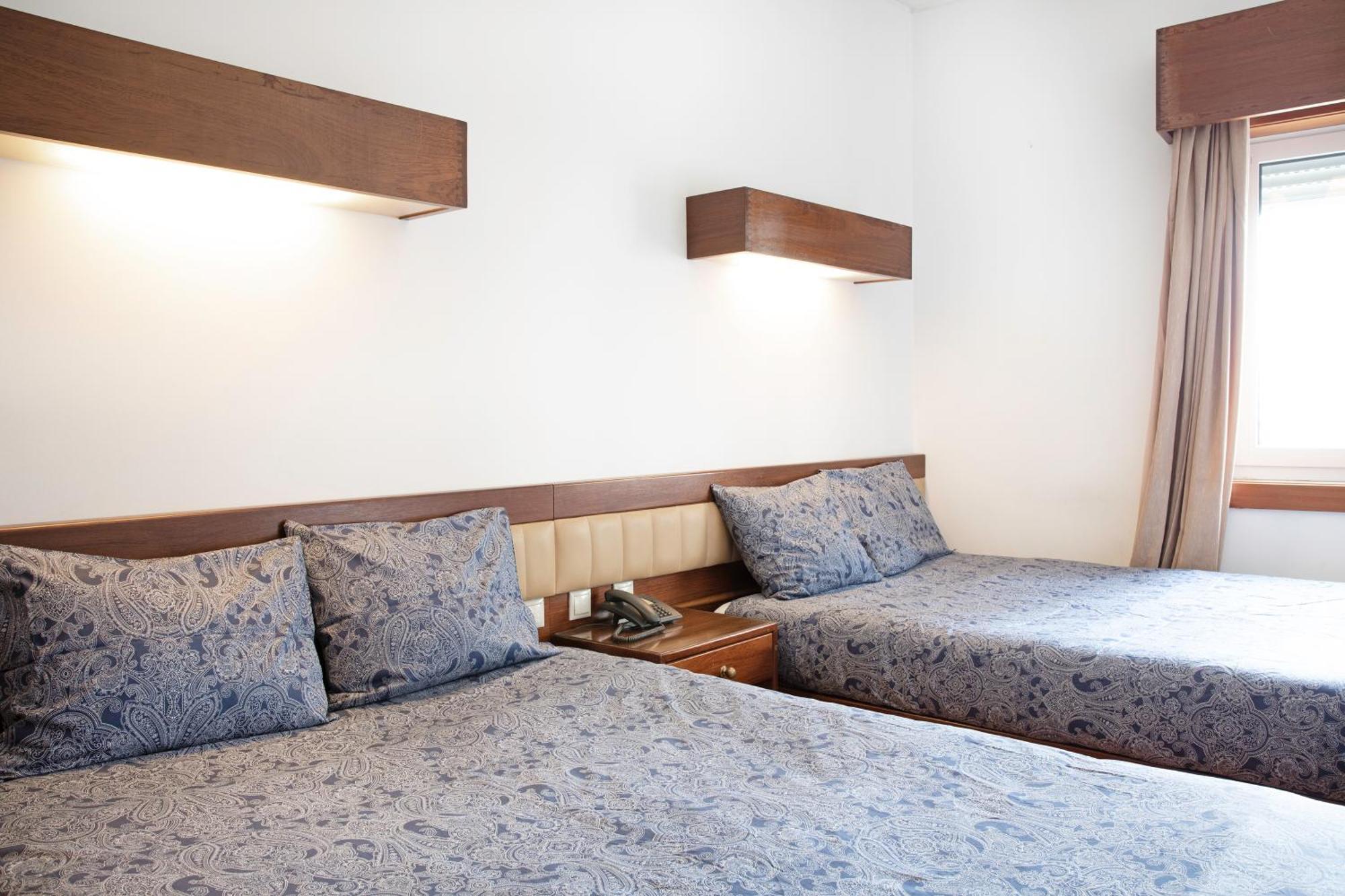 Porto Je T'Aime - Solar Sao Joao Hotel São João da Madeira Eksteriør billede