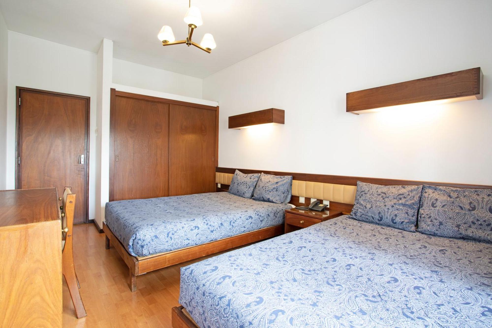 Porto Je T'Aime - Solar Sao Joao Hotel São João da Madeira Eksteriør billede